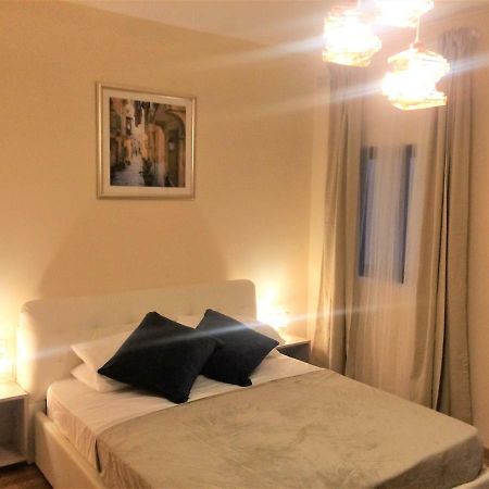Higlander Apartments Mellieħa Extérieur photo