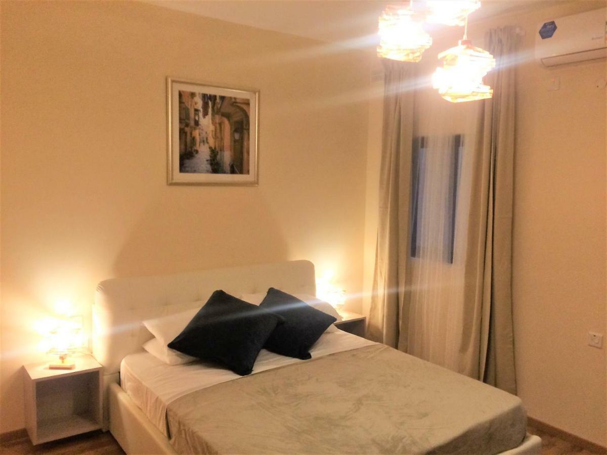Higlander Apartments Mellieħa Extérieur photo